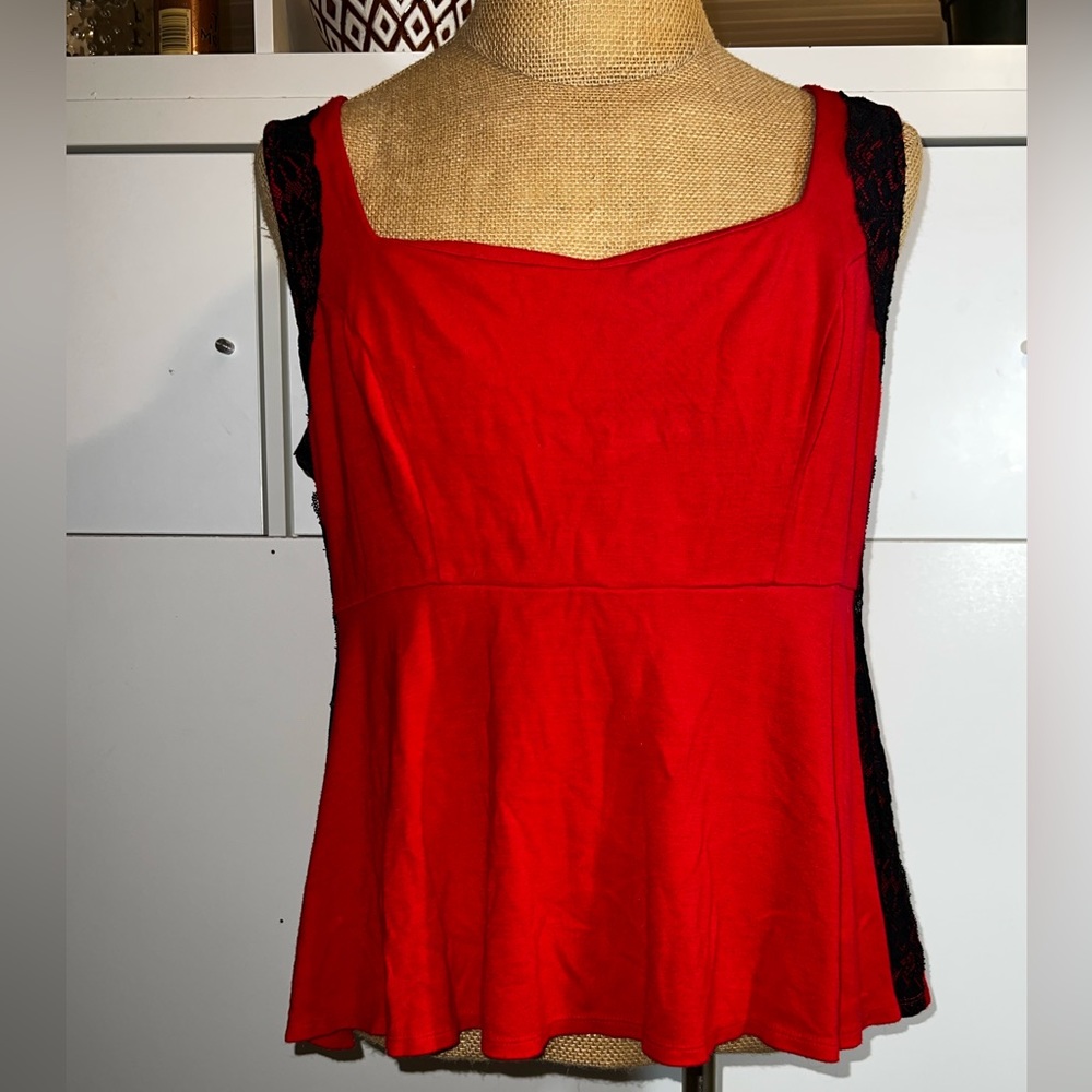 Torrid Top - Picture 2 of 5